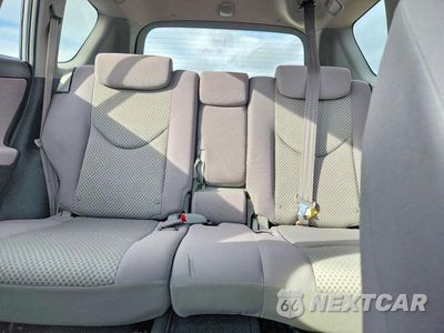 Zdjęcie 10 z 13 samochodu: 2007 TOYOTA RAV4 BASE VIN:JTMBD33V975123217 - miniatura