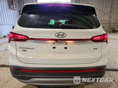 Zdjęcie 6 z 13 samochodu: 2023 HYUNDAI SANTA FE SEL VIN:5NMS2DAJ1PH589975 - miniatura