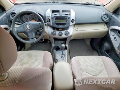 Zdjęcie 8 z 12 samochodu: 2008 TOYOTA RAV4 VIN:JTMZD33V685108092 - miniatura