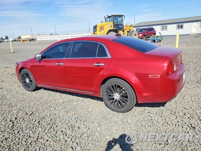 Drugie zdjęcie samochodu z przodu: 2012 CHEVROLET MALIBU 1LT VIN:1G1ZC5E09CF242977 - miniatura