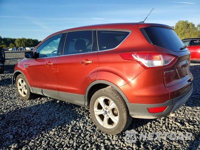 Drugie zdjęcie samochodu z przodu: 2016 FORD ESCAPE SE VIN:1FMCU0G70GUC54519 - miniatura