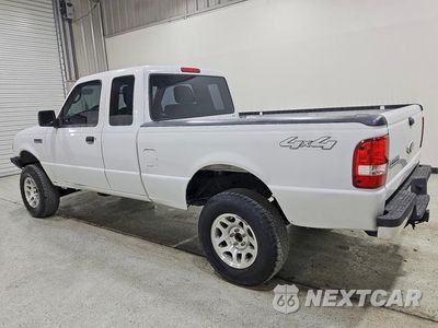 Drugie zdjęcie samochodu z przodu: 2011 FORD RANGER SUPER CAB VIN:1FTLR4FE6BPA84607 - miniatura
