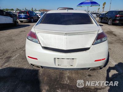 Zdjęcie 6 z 13 samochodu: 2012 ACURA TL VIN:19UUA8F78CA003617 - miniatura