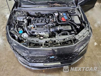 Zdjęcie 11 z 13 samochodu: 2026 HONDA ACCORD SE VIN:1HGCY1F43TA046279 - miniatura