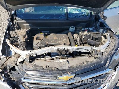 Zdjęcie 11 z 12 samochodu: 2018 CHEVROLET EQUINOX LT VIN:2GNAXSEV9J6296913 - miniatura
