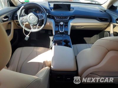 Zdjęcie 8 z 12 samochodu: 2021 ACUR TLX VIN:19UUB6F3XMA010066 - miniatura