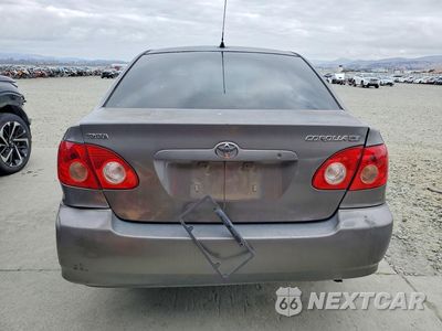Zdjęcie 6 z 12 samochodu: 2006 TOYOTA COROLLA LE VIN:1NXBR32E66Z630899 - miniatura