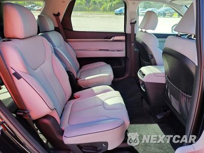 Zdjęcie 11 z 14 samochodu: 2025 HYUNDAI PALISADE SEL VIN:KM8R2DGE6SU928056 - miniatura