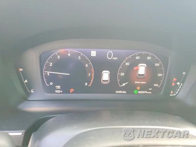 Zdjęcie 9 z 13 samochodu: 2026 HONDA PILOT EXL VIN:5FNYG2H42TB011914 - miniatura