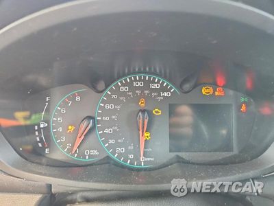 Zdjęcie 17 z 28 samochodu: 2021 CHEVROLET TRAX 1LT VIN:KL7CJLSM3MB375478 - miniatura