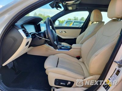 Zdjęcie 7 z 12 samochodu: 2021 BMW 330XI VIN:3MW5R7J04M8B63374 - miniatura