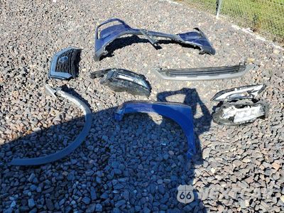 Zdjęcie 13 z 14 samochodu: 2021 NISSAN ROGUE SV VIN:5N1AT3BA6MC730384 - miniatura