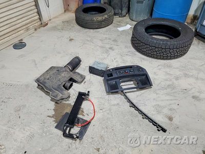 Zdjęcie 12 z 13 samochodu: 2008 DODGE RAM 1500 ST VIN:1D7HU18N88S611008 - miniatura