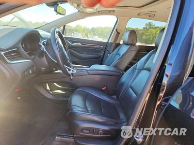 Zdjęcie 7 z 13 samochodu: 2019 BUICK ENCLAVE AVENIR VIN:5GAEVCKW8KJ186282 - miniatura