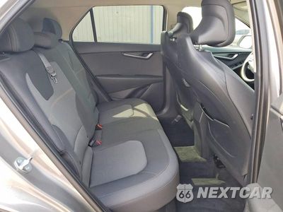 Zdjęcie 10 z 13 samochodu: 2026 KIA NIRO LX VIN:KNDCP3LE0T5362127 - miniatura