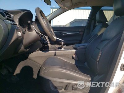 Zdjęcie 7 z 12 samochodu: 2019 INFINITI QX50 PURE VIN:3PCAJ5M18KF104855 - miniatura