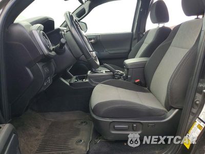 Zdjęcie 7 z 13 samochodu: 2023 TOYOTA TACOMA TRD SPORT VIN:3TMDZ5BN5PM153252 - miniatura