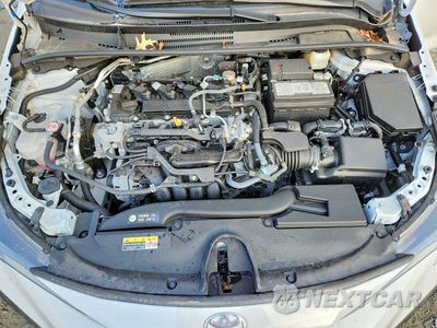 Zdjęcie 11 z 12 samochodu: 2025 TOYOTA COROLLA FX VIN:5YFB4MCE9SP244105 - miniatura