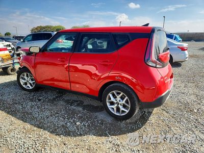 Drugie zdjęcie samochodu z przodu: 2023 KIA SOUL LX VIN:KNDJ23AU8P7205410 - miniatura