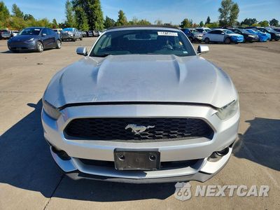 Piąte zdjęcie samochodu w środku: 2016 FORD MUSTANG VIN:1FATP8EM5G5280729 - miniatura