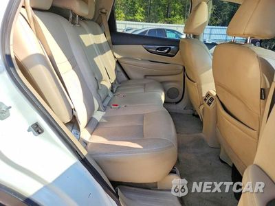 Zdjęcie 11 z 14 samochodu: 2015 NISSAN ROGUE SL VIN:5N1AT2MT5FC838913 - miniatura