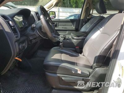 Zdjęcie 7 z 12 samochodu: 2020 RAM 2500 TRADESMAN VIN:3C7WR4HJ3LG197057 - miniatura