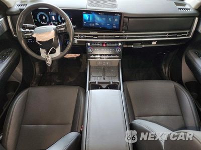 Zdjęcie 8 z 13 samochodu: 2026 HYUNDAI SANTA FE SEL VIN:5NMP2DG13TH102119 - miniatura