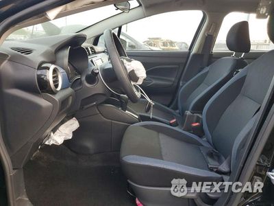 Zdjęcie 7 z 12 samochodu: 2025 NISSAN VERSA SV VIN:3N1CN8EV7SL815466 - miniatura