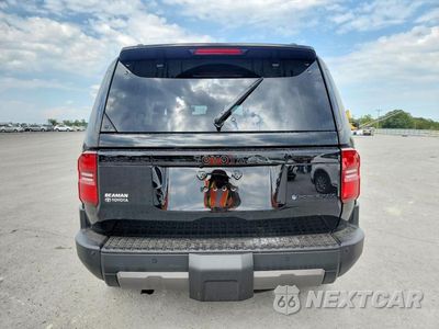 Zdjęcie 6 z 12 samochodu: 2027 TOYOTA LAND CRUISER BASE VIN:JTEABFAJ4VK077244 - miniatura