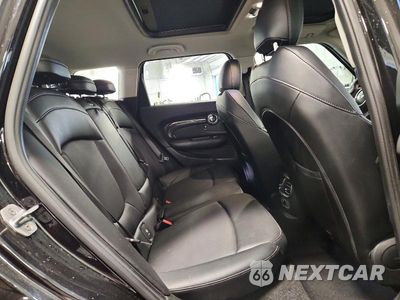 Zdjęcie 10 z 12 samochodu: 2018 MINI COOPER S CLUBMAN ALL4 VIN:WMWLU5C54J2G02783 - miniatura