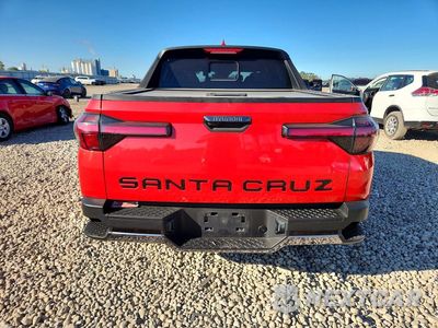 Zdjęcie 6 z 14 samochodu: 2022 HYUNDAI SANTA CRUZ LIMITED VIN:5NTJEDAF7NH015476 - miniatura