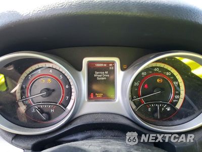 Zdjęcie 9 z 13 samochodu: 2016 DODGE JOURNEY SE VIN:3C4PDDAG4GT242549 - miniatura