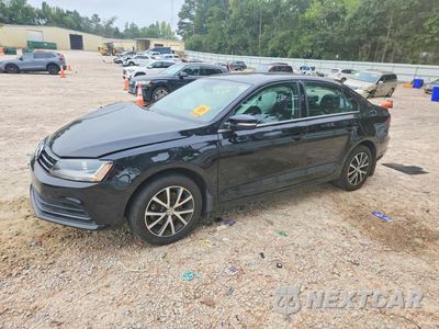 2018 VOLKSWAGEN JETTA SE 3VWDB7AJXJM260249 - główne zdjęcie licytacji z USA - miniatura