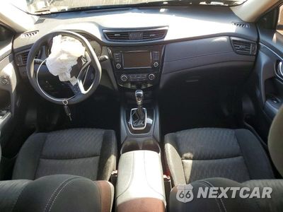 Zdjęcie 8 z 13 samochodu: 2018 NISSAN ROGUE S VIN:KNMAT2MT9JP613738 - miniatura