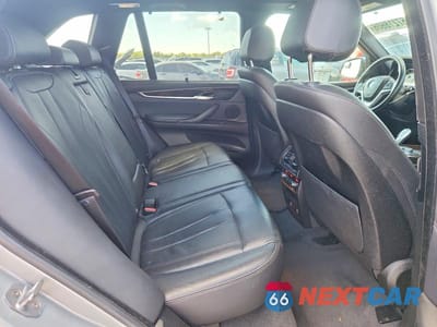 Zdjęcie 10 z 12 samochodu: 2018 BMW X5 XDR40E VIN:5UXKT0C56J0W02537 - miniatura
