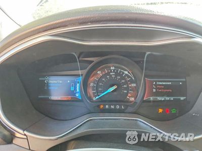 Zdjęcie 9 z 12 samochodu: 2017 FORD FUSION SE HYBRID VIN:3FA6P0LU6HR142097 - miniatura