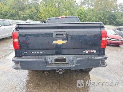 Zdjęcie 6 z 12 samochodu: 2016 CHEVROLET SILVERADO K1500 VIN:1GCNKNEC4GZ414307 - miniatura