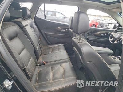 Zdjęcie 11 z 13 samochodu: 2020 GMC TERRAIN DENALI VIN:3GKALXEX1LL270571 - miniatura