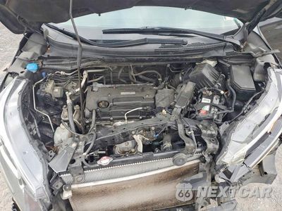 Zdjęcie 12 z 14 samochodu: 2016 HONDA CR-V EX VIN:3CZRM3H56GG717337 - miniatura