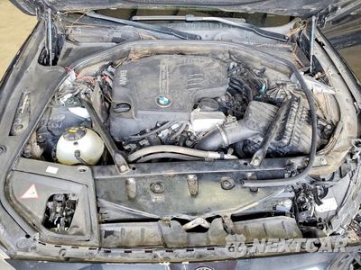 Zdjęcie 11 z 13 samochodu: 2016 BMW 528 I VIN:WBA5A5C50GG350640 - miniatura