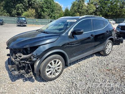 2021 NISSAN ROGUE SPORT SV JN1BJ1BV4MW572490 - główne zdjęcie licytacji z USA - miniatura