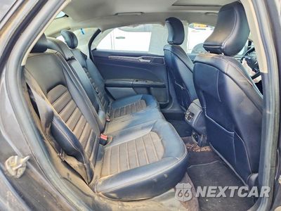 Zdjęcie 10 z 12 samochodu: 2017 FORD FUSION SE HYBRID VIN:3FA6P0LU0HR259044 - miniatura