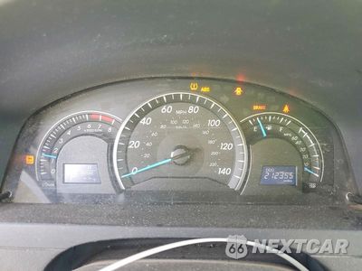 Zdjęcie 9 z 12 samochodu: 2013 TOYOTA CAMRY LE VIN:4T1BF1FK3DU222239 - miniatura