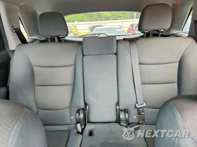 Zdjęcie 10 z 13 samochodu: 2013 KIA SORENTO LX VIN:5XYKT4A25DG376958 - miniatura