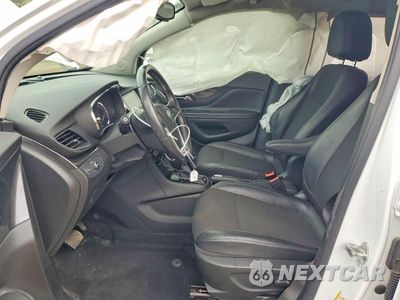 Zdjęcie 7 z 13 samochodu: 2018 BUICK ENCORE PREFERRED VIN:KL4CJASB6JB708123 - miniatura