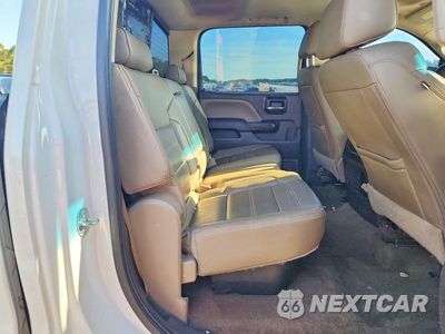 Zdjęcie 10 z 12 samochodu: 2016 GMC SIERRA K1500 DENALI VIN:3GTU2PEC2GG332339 - miniatura