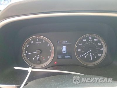 Zdjęcie 9 z 13 samochodu: 2020 HYUNDAI TUCSON VALUE VIN:KM8J33A49LU260789 - miniatura