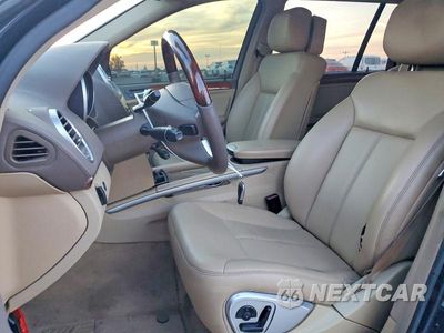 Zdjęcie 7 z 13 samochodu: 2007 MERCEDES-BENZ GL 450 4MATIC VIN:4JGBF71E87A268806 - miniatura