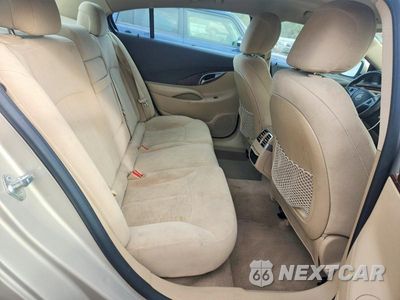 Zdjęcie 10 z 12 samochodu: 2011 BUICK LACROSSE CX VIN:1G4GA5ED4BF193964 - miniatura