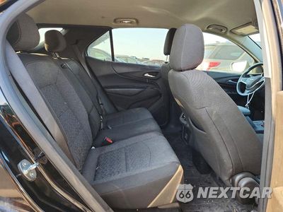 Zdjęcie 10 z 13 samochodu: 2024 CHEVROLET EQUINOX LT VIN:3GNAXKEG5RL116996 - miniatura